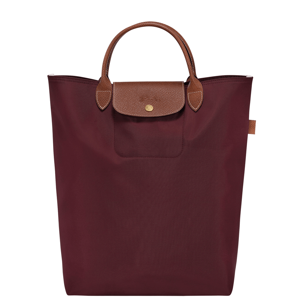 Longchamp tote bag m 2025